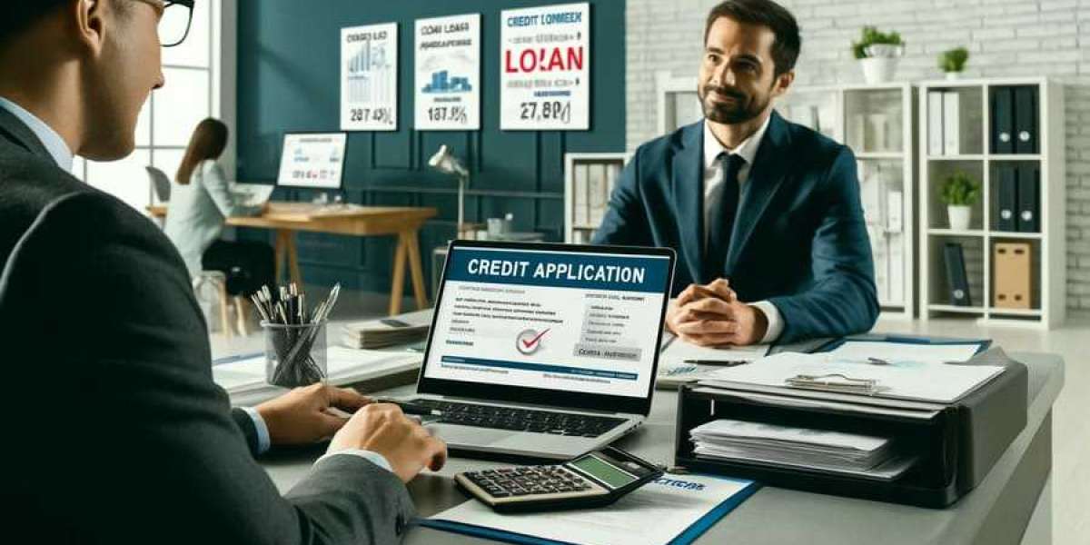 Understanding Low-Credit Loans