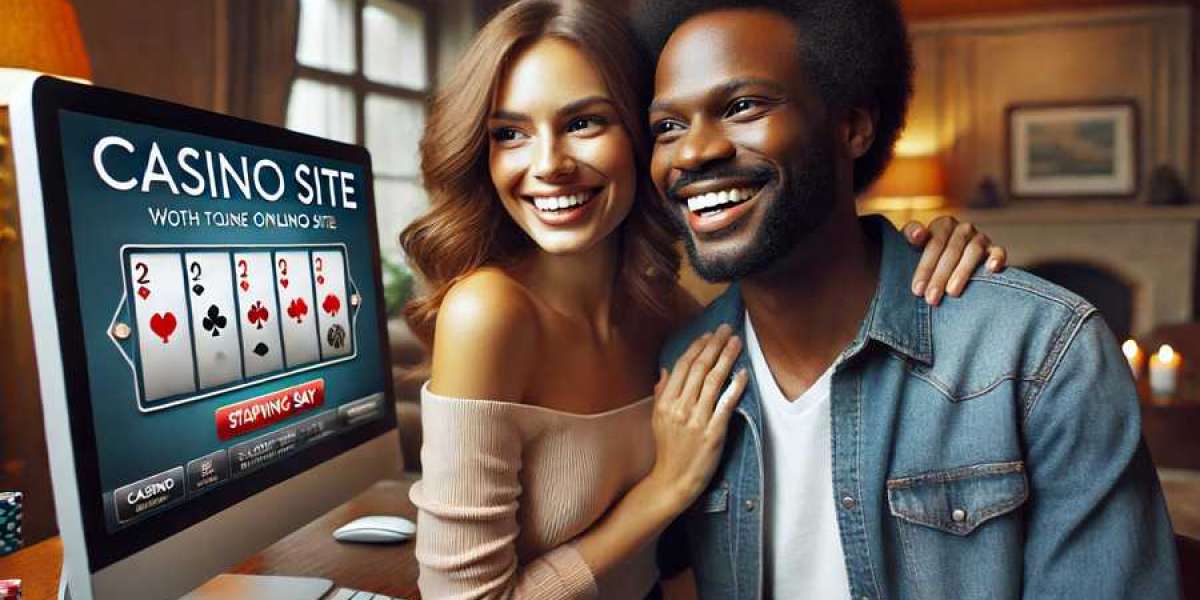 The Allure of Online Slots