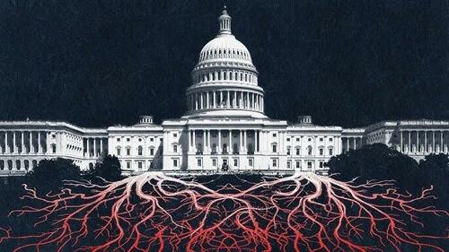 The Danger Is Real: The Deep State's Plot To Destabilize The Nation Is Working | ZeroHedge