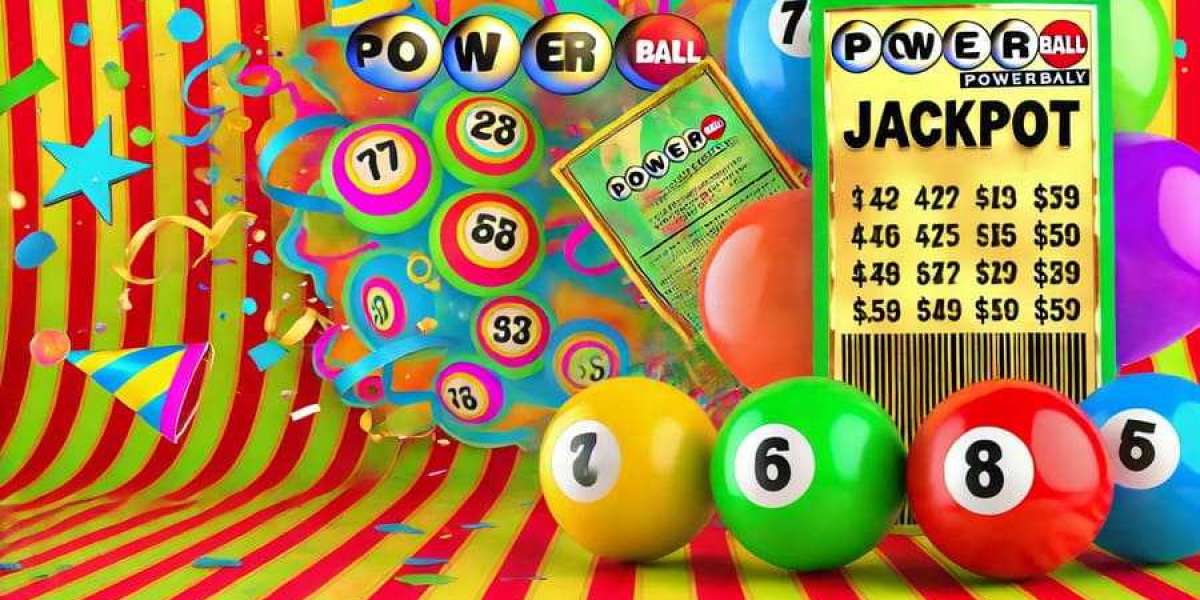 Explore Bepick Powerball Today