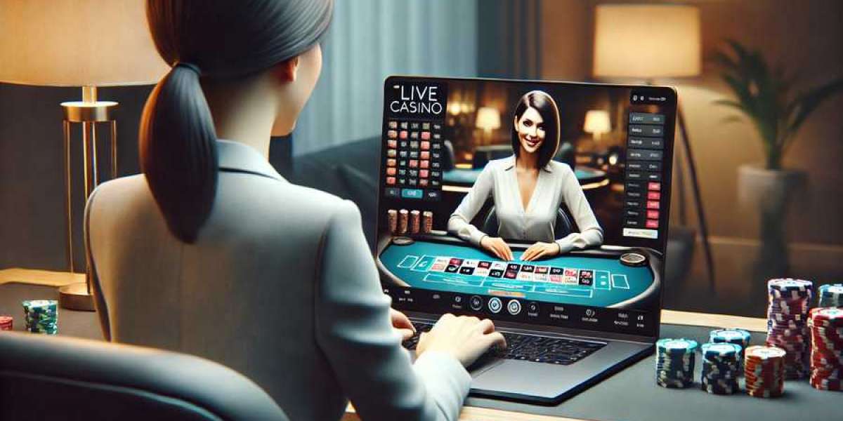 Exploring the Benefits of Online Casino Free Trials