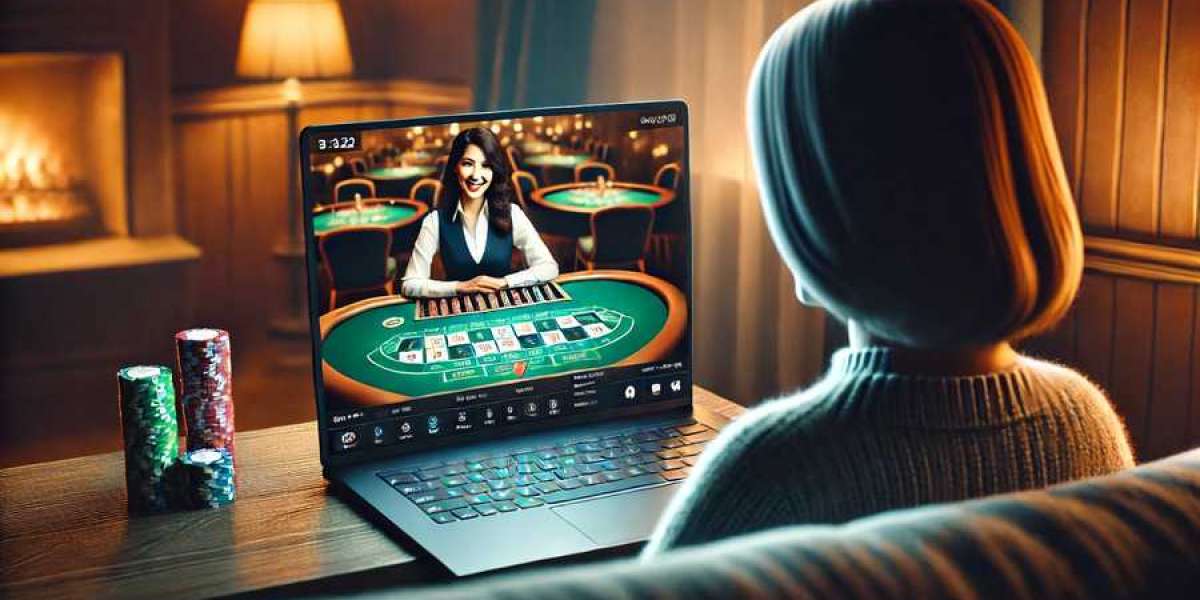 The Ultimate Guide to the Best Casino Games for Beginners