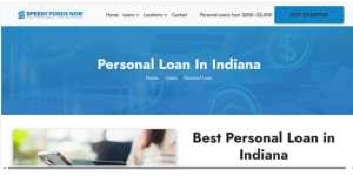 Installment personal Loans in Indiana: Flexible Financing with SpeedyFundsNow