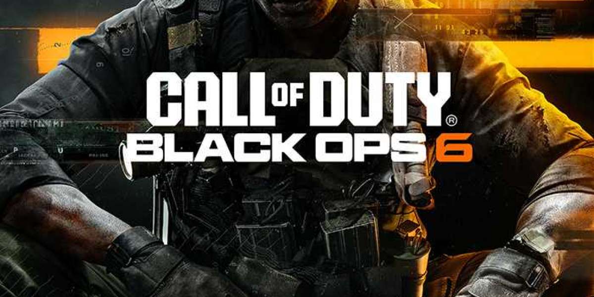 The Decline of Player Engagement in Call of Duty: Black Ops 6