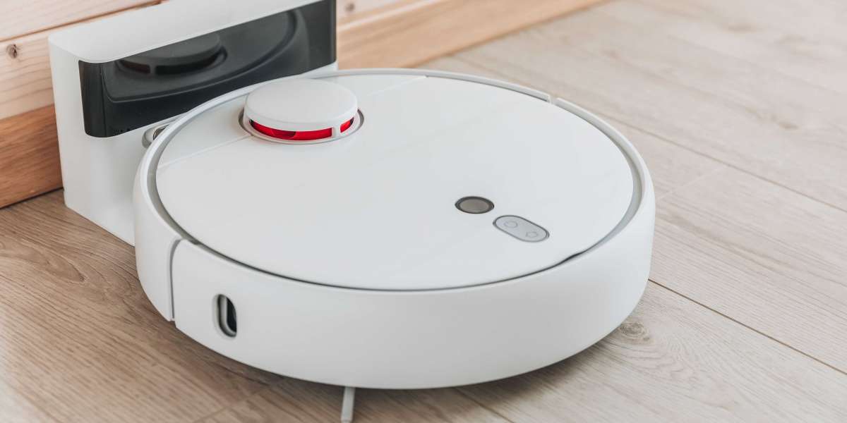 5 Killer Quora Answers On Floor Vacuum Robot