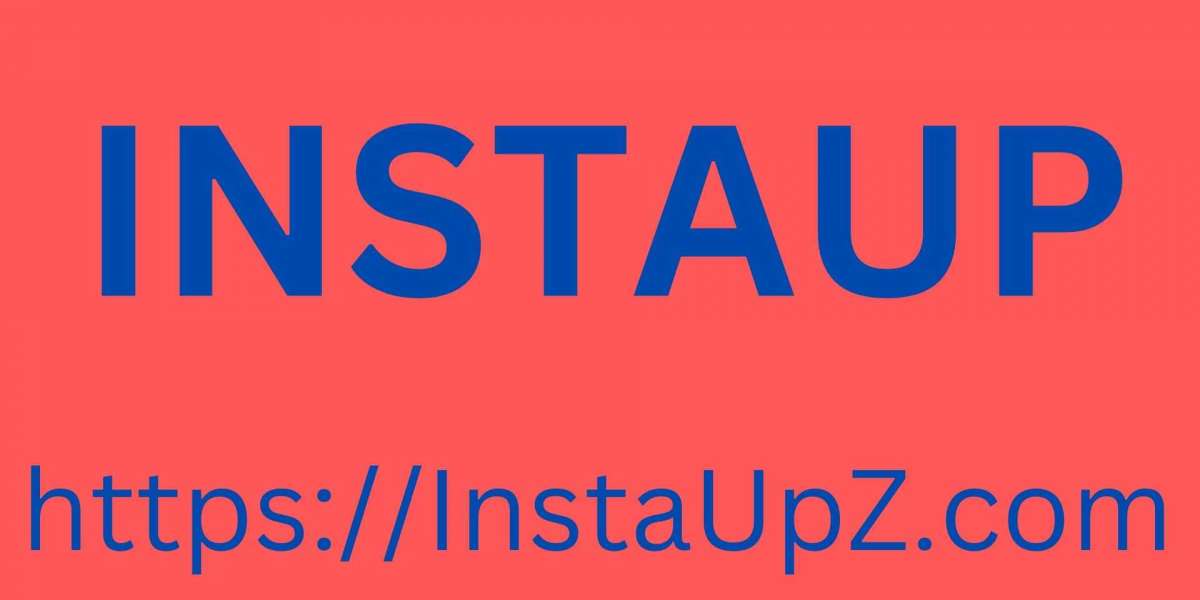 InstaUpZ: InstaUp is a cutting-edge platform that simplifies Instagram growth by providing tools to gain real followers,