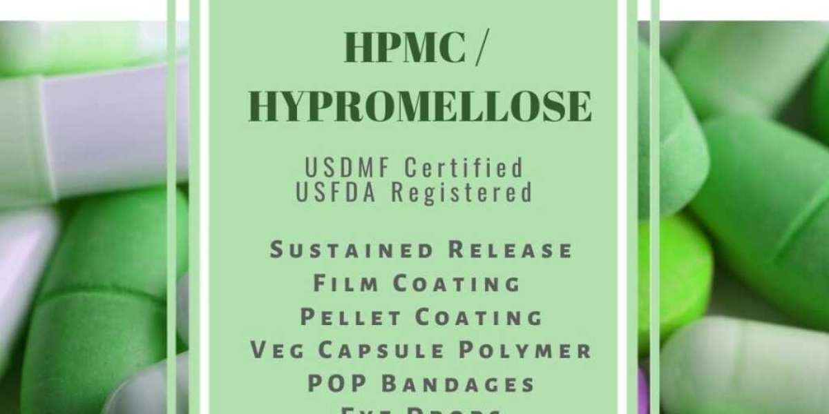 Hydrocel Supplier: Your Reliable Partner for Quality HPMC Products