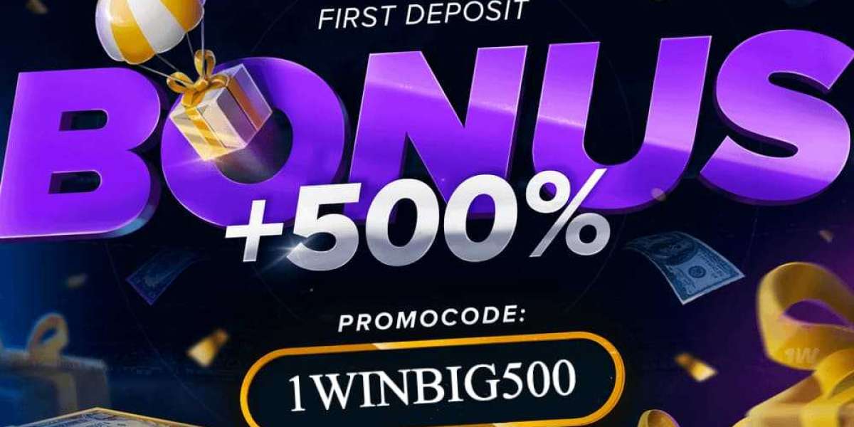 1Win Promo Code 2025: Unlock Risk-Free Rewards Today