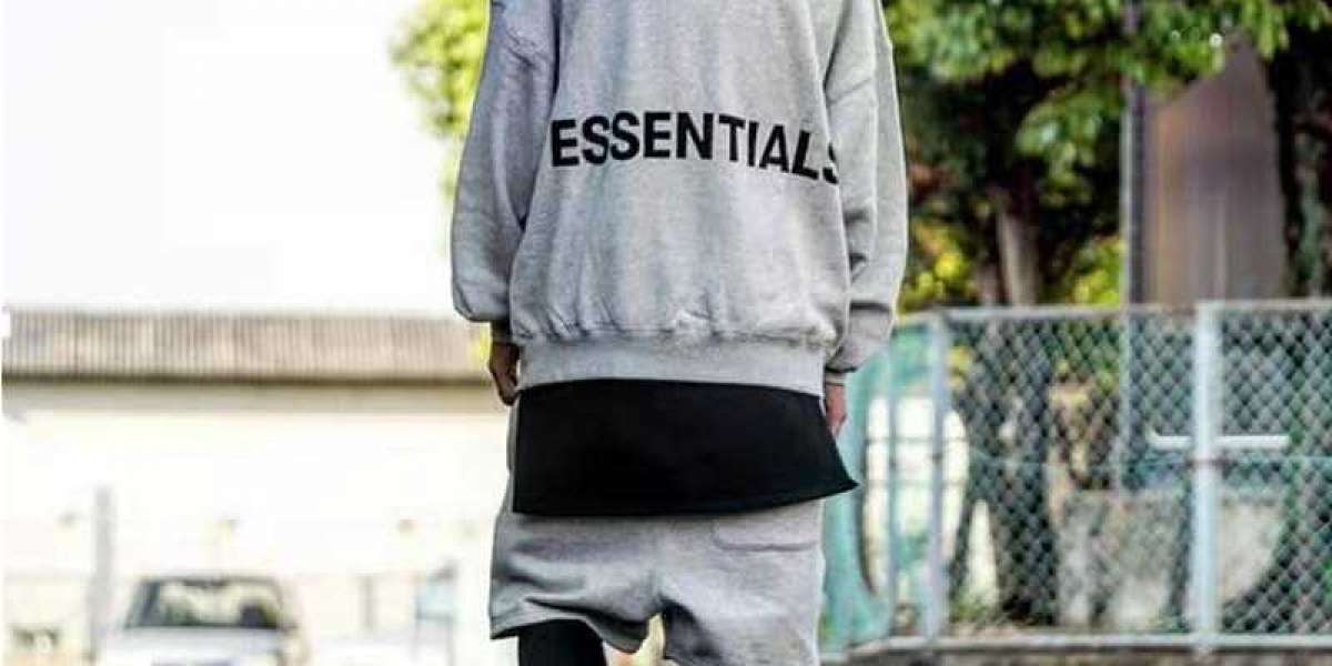 Essential Hoodie Luxury and Style in Canada