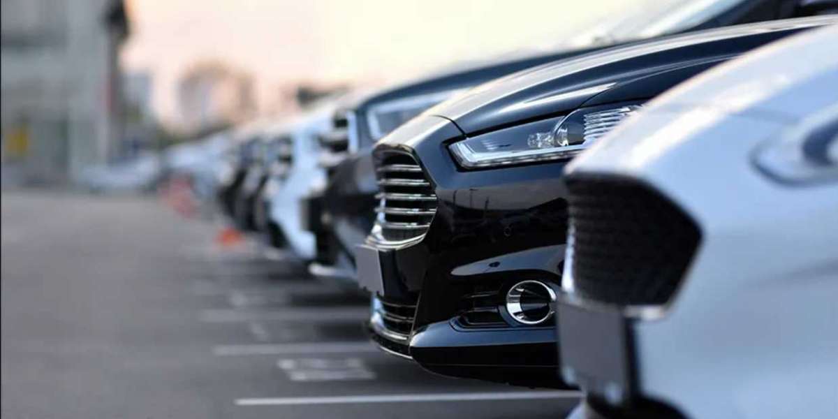 Luxury Car Rental: Experience Unmatched Comfort and Style