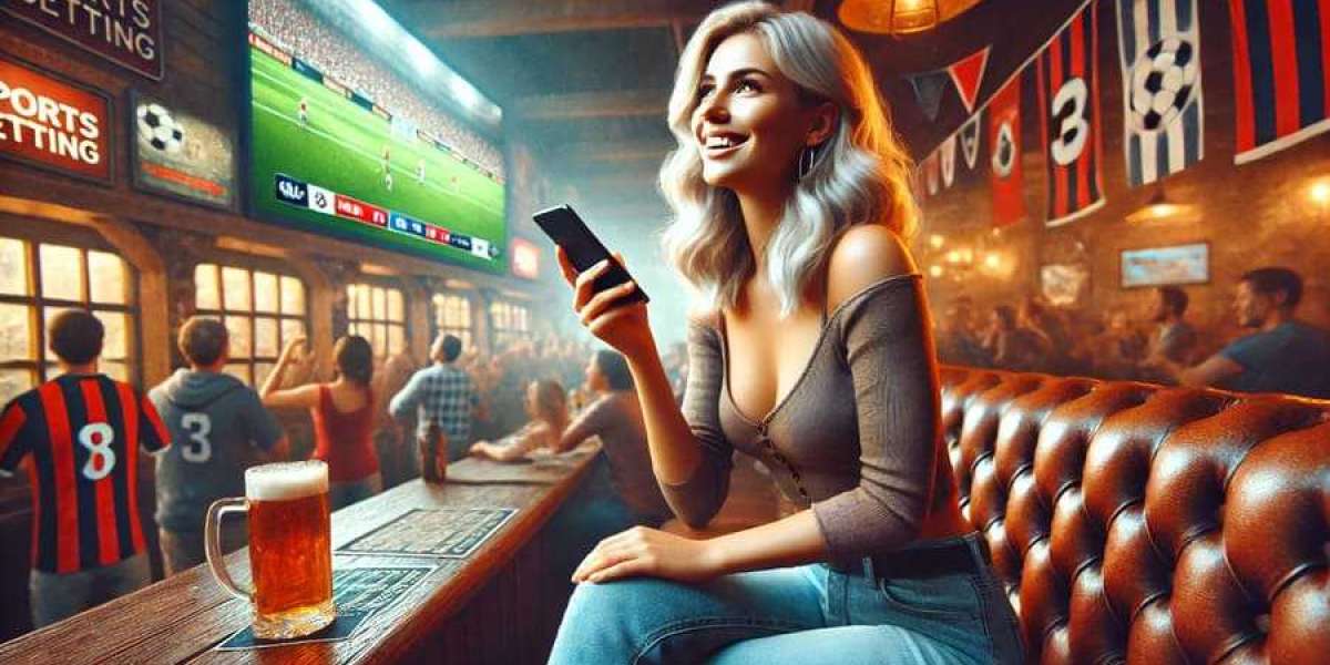 Scam Verification Made Easy: Navigating Korean Gambling Sites with toto79.in