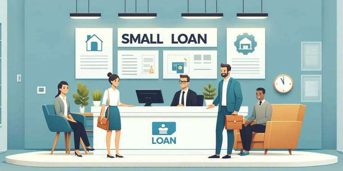 Discover the Simplicity of Fast and Easy Loans Anytime with EzLoan