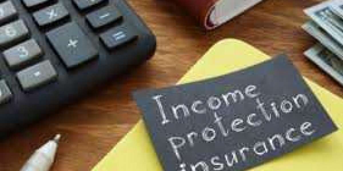 Understanding the Growth of the Personal Income Protection Insurance Market