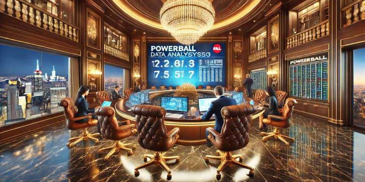 Powerball Analysis: Join the Bepick Community for Informed Insights