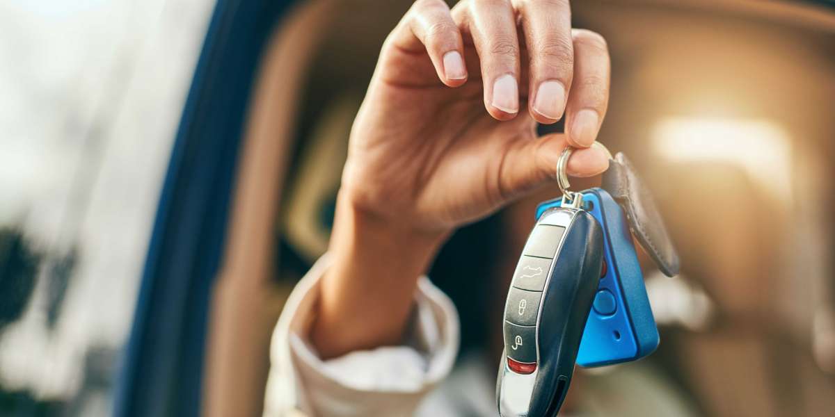 The Rise of Mobile Car Key Locksmith Services: Navigating the Modern Convenience