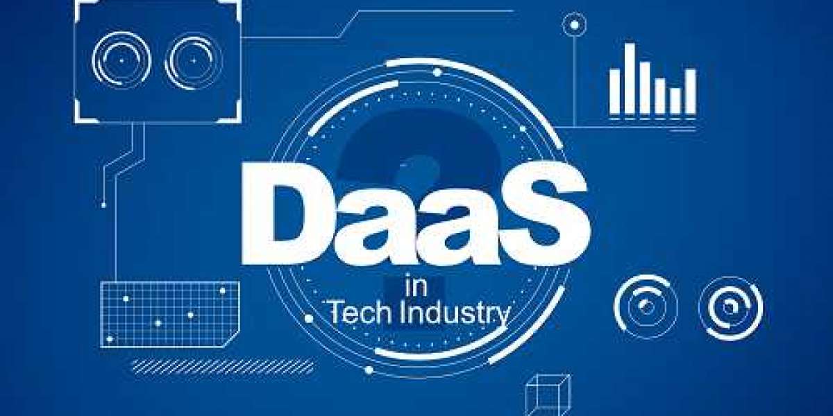 Data as a Service (DaaS) Market Size, Share, Growth, 2032