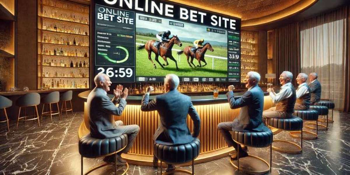 Unlocking the Secrets of Korean Sports Betting with toto79.in – Your Ultimate Scam Verification Platform