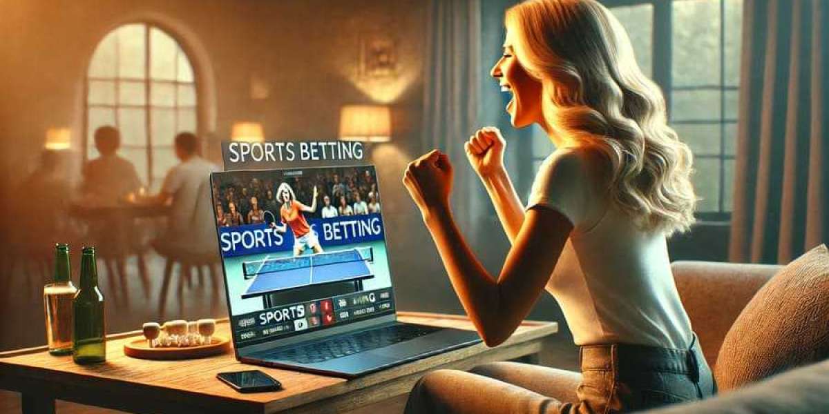 Discover the Best Scam Verification Platform for Sports Betting with toto79.in