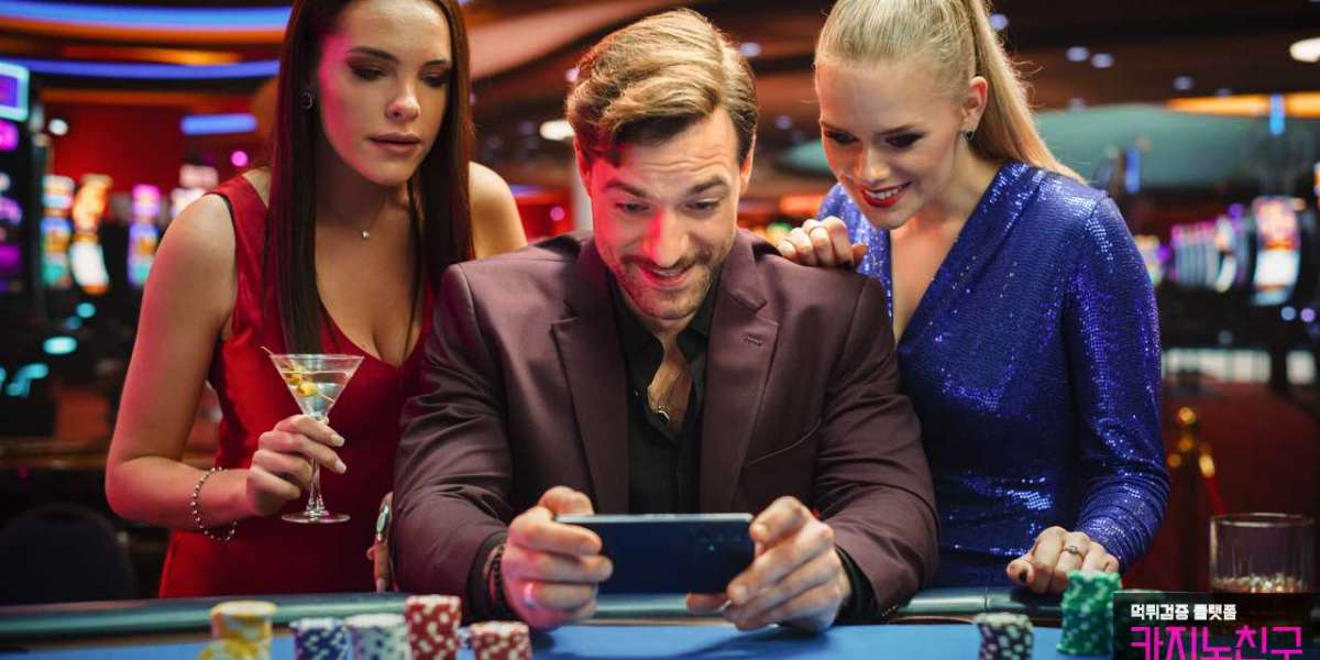 Online Gambling Safeguarded: Discover Casino79’s Scam Verification Platform