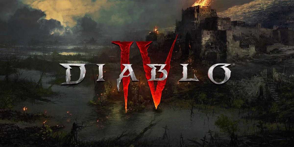 MMoexp Guides You Through Diablo 4 Season 6: Conquer the Infernal Hordes