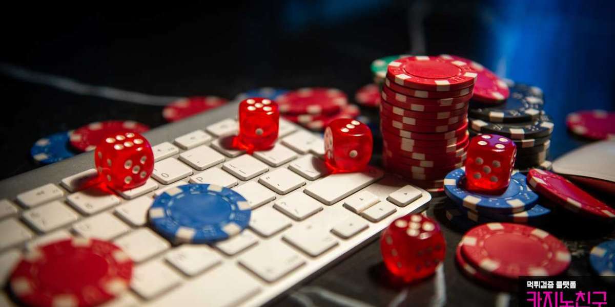 Discover the Ultimate Baccarat Site with Casino79: Your Trusted Scam Verification Platform