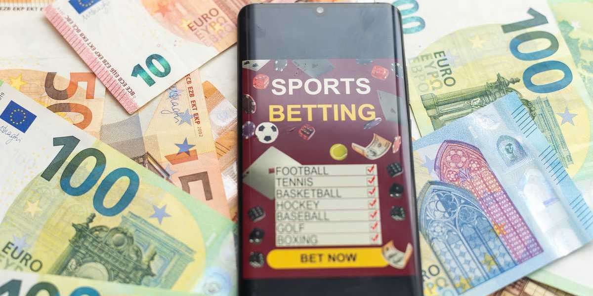 Unlocking Safe Betting: Using Nunutoto for Reliable Sports Toto Sites Verification