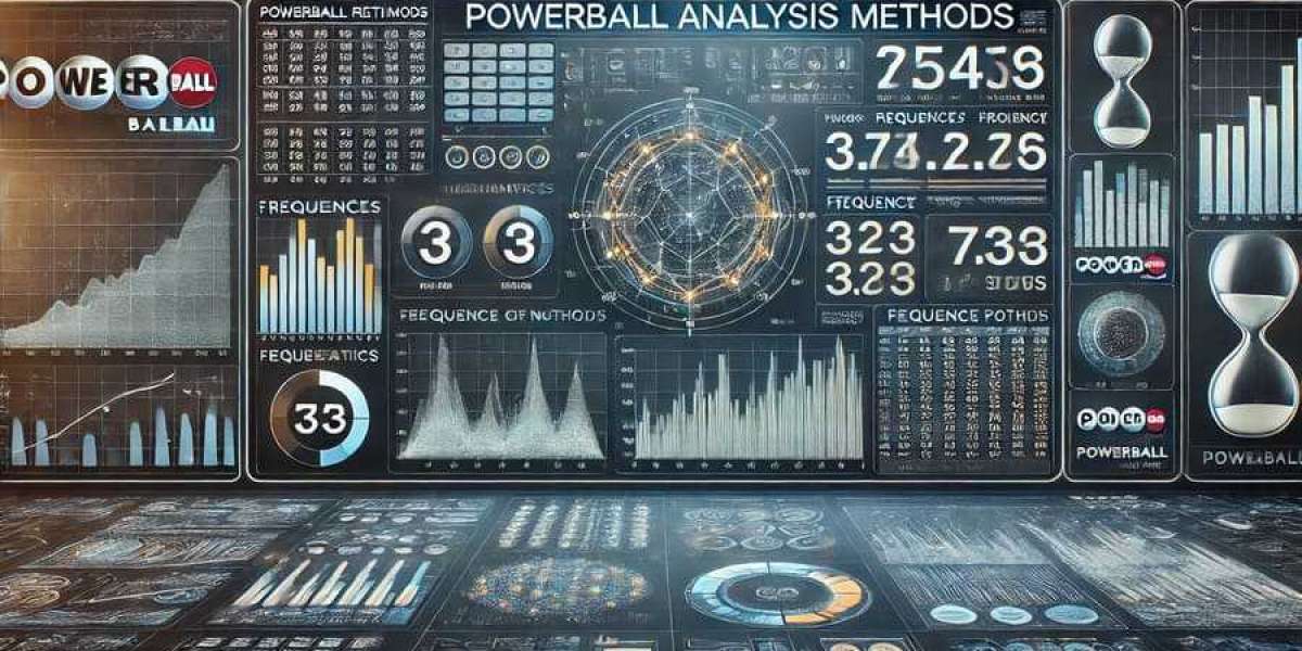 Unlocking Insights on Donghaeng Lottery Powerball with Bepick Analysis Community