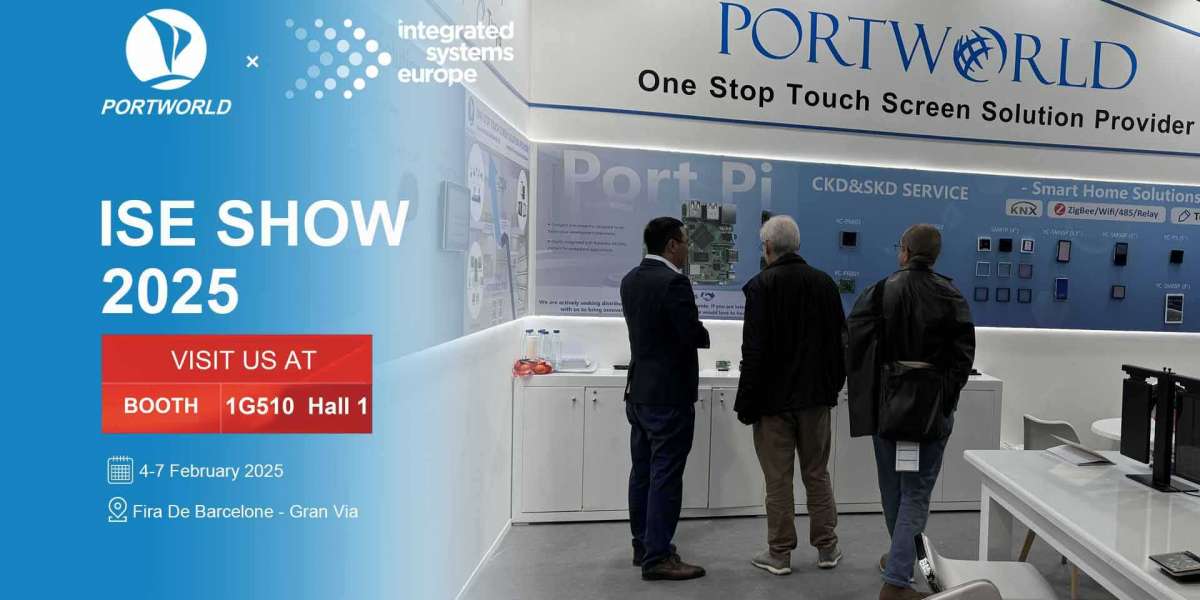 Why Choose Portworld for Your POS Digital Signage Needs?