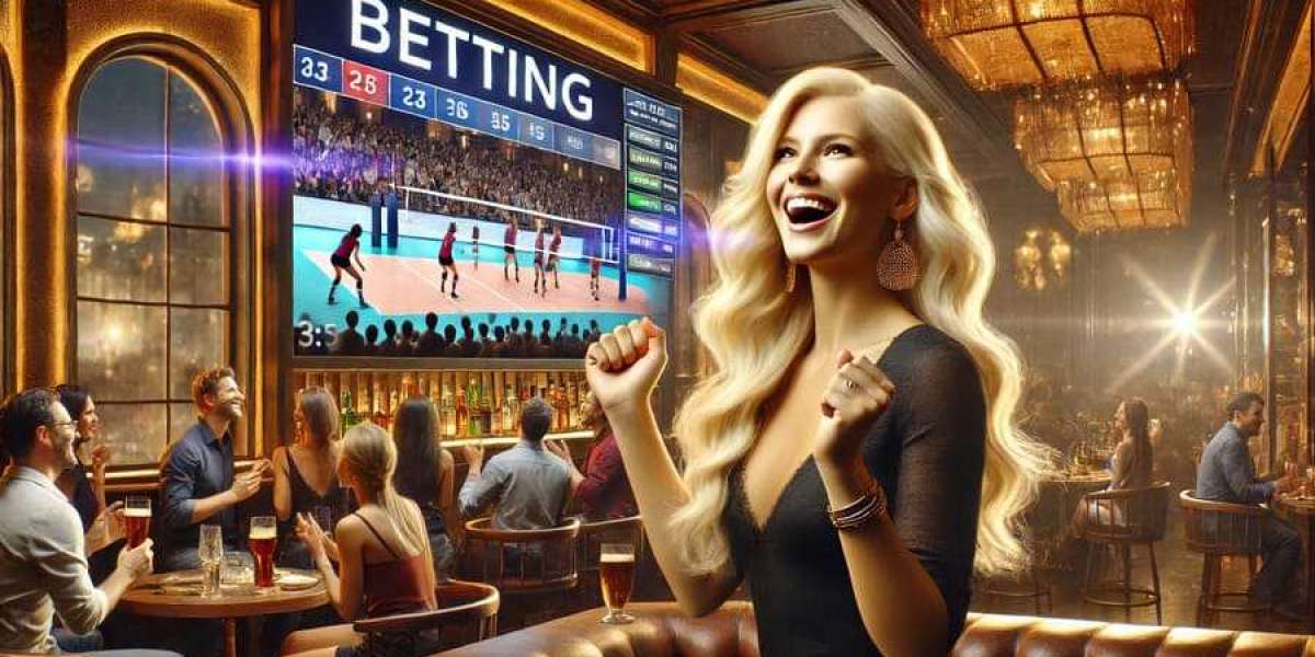 Unlocking Safe Online Gambling Sites with toto79.in’s Scam Verification Platform