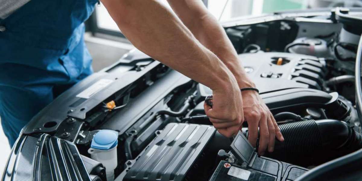 Car Battery in Qatar: Prices, Replacement, and Reliable Services