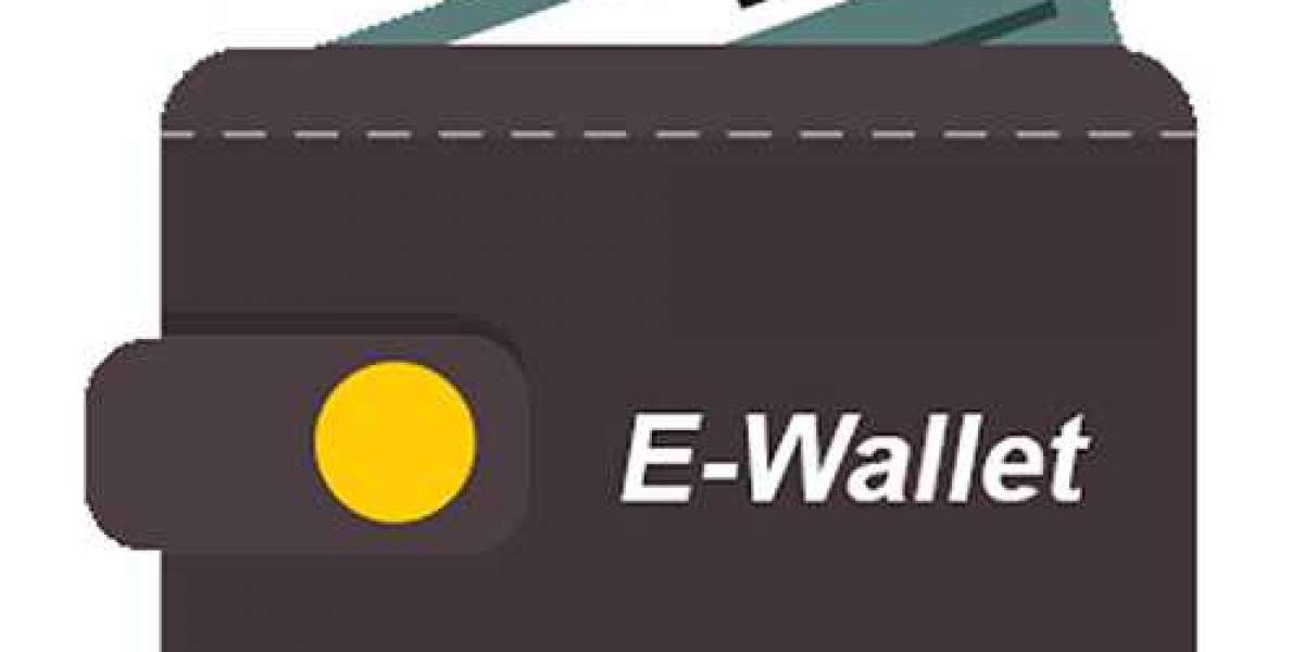 E-Wallet Market Size, Forecast, 2032