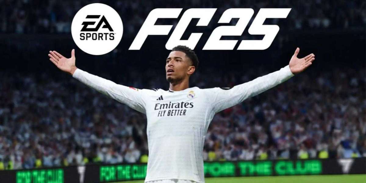 MMoexp: EA FC 25 New Skill Moves Made Easy