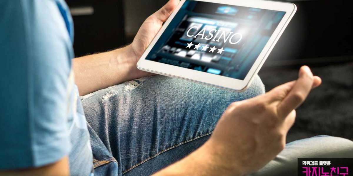 Experience Safe Gambling with Casino79: Your Ultimate Scam Verification Platform