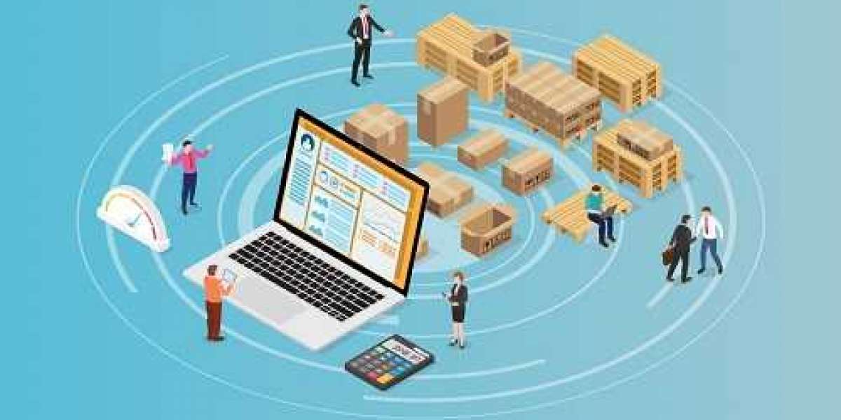 Logistic Software Market Size, Share, Growth Report [2032]