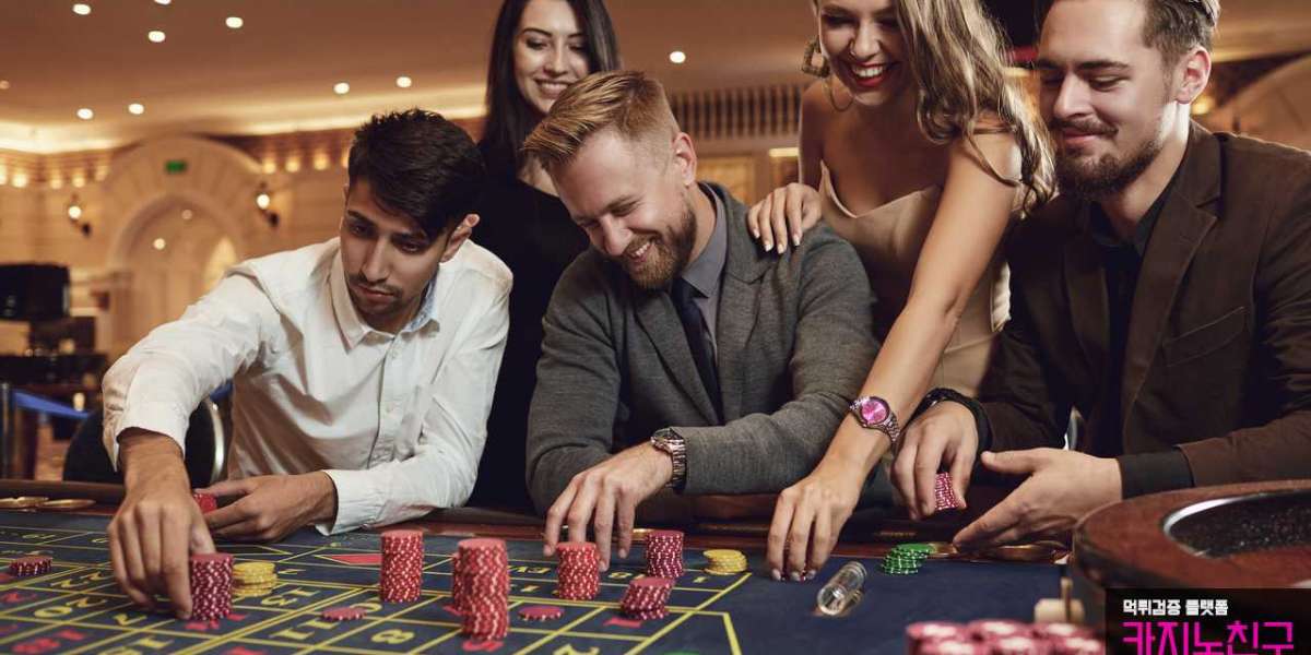 Discovering Sports Toto through Casino79: Your Ultimate Scam Verification Platform