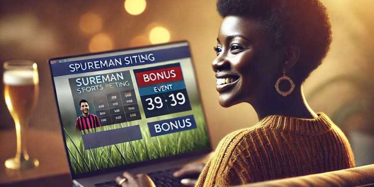 Explore the Truth: Sports Toto Scam Verification with Sureman