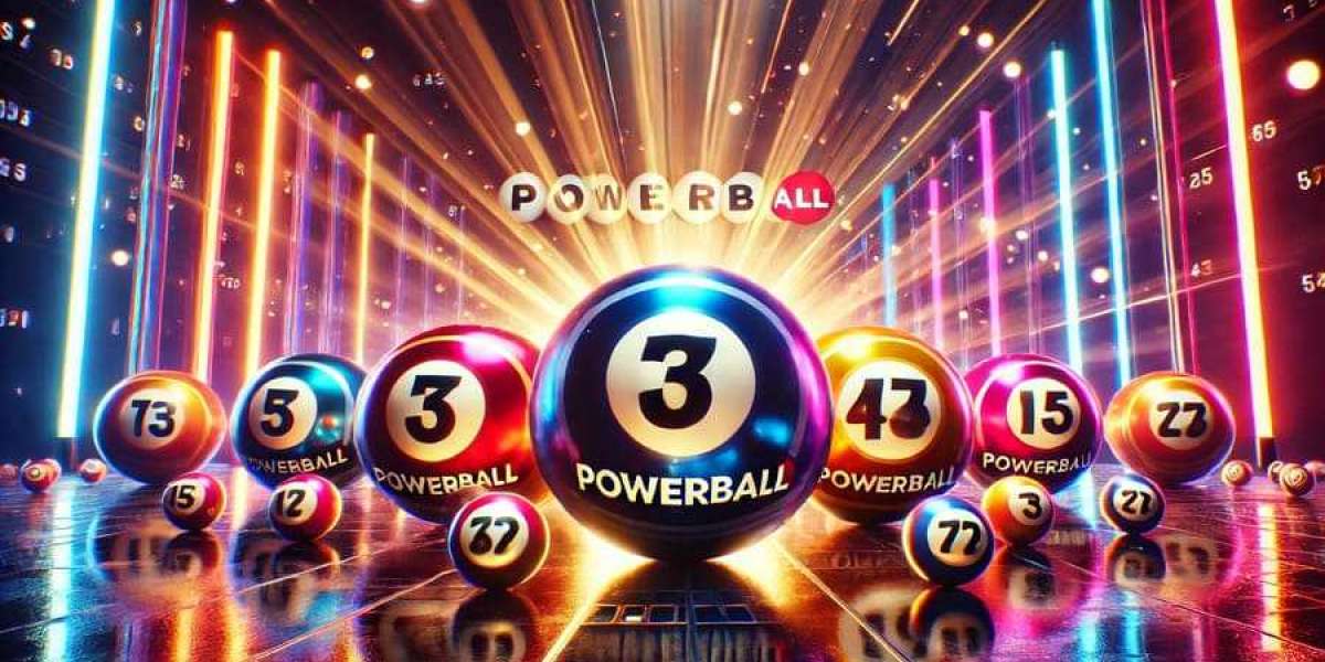 Unlocking Success with the Donghaeng Lottery Powerball: Insights from the Bepick Analysis Community