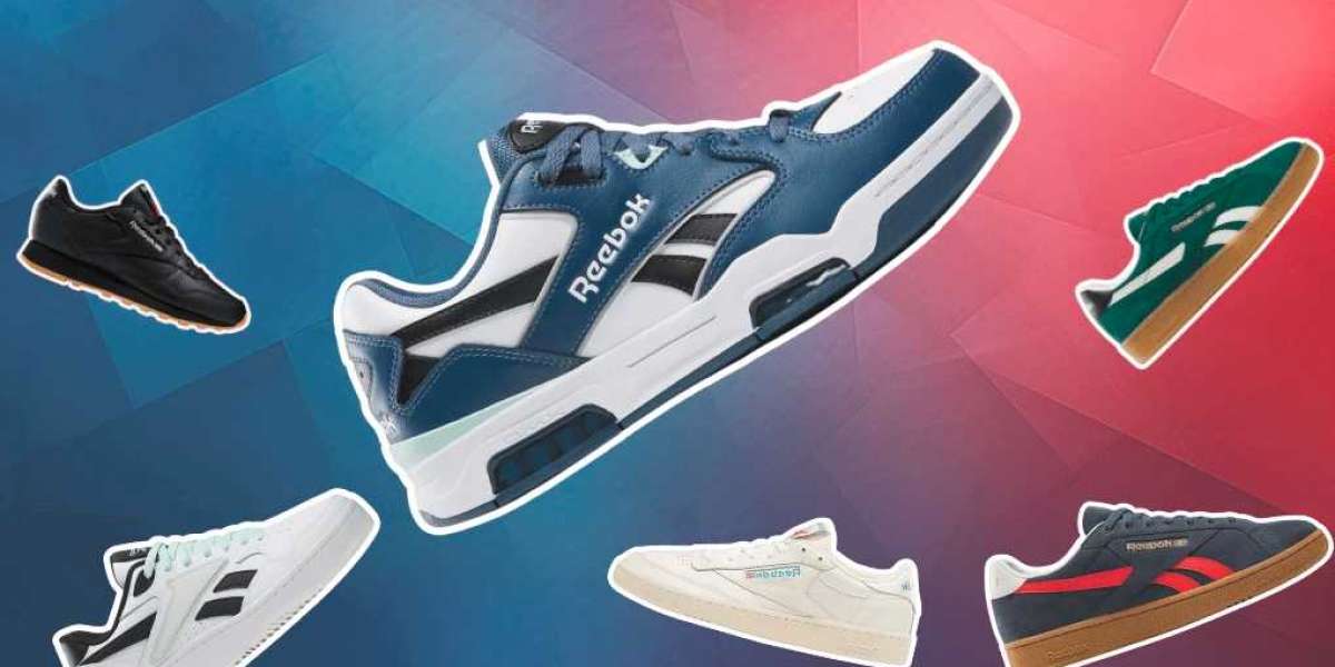 Step Into Style Without Breaking the Bank: The Best Reebok Sneakers Under $100 You Need Right Now!