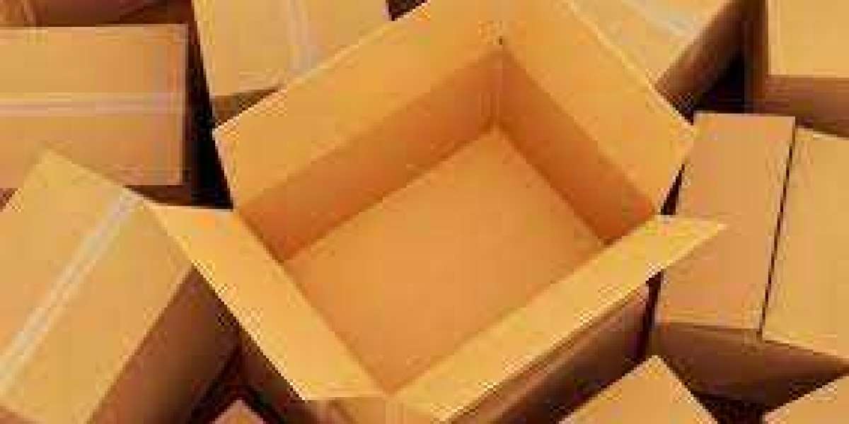 Top 5 Small Boxes for Shipping That'll Save You Time and Money