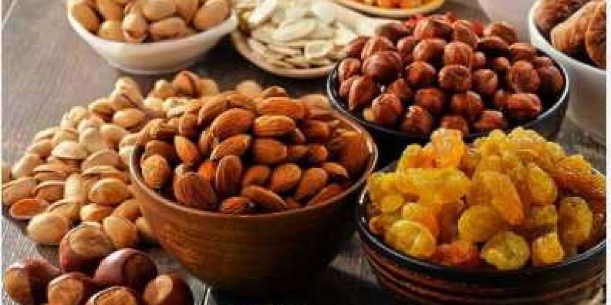 Buy Dry Fruits Online in Rajasthan – Premium Quality & Best Prices