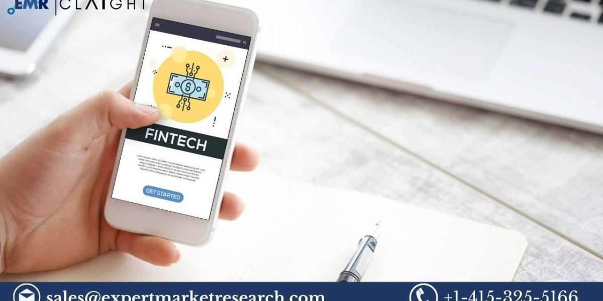 Fintech Market Analysis: Outlook, Trends, and Growth Prospects - 2034