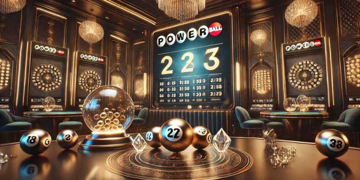 Donghaeng Lottery Powerball: Connect with the Bepick Analysis Community