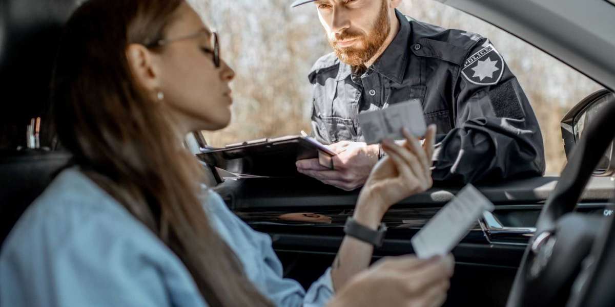 Top 5 DUI Lawyers Who Can Help You Tackle Your First Offense