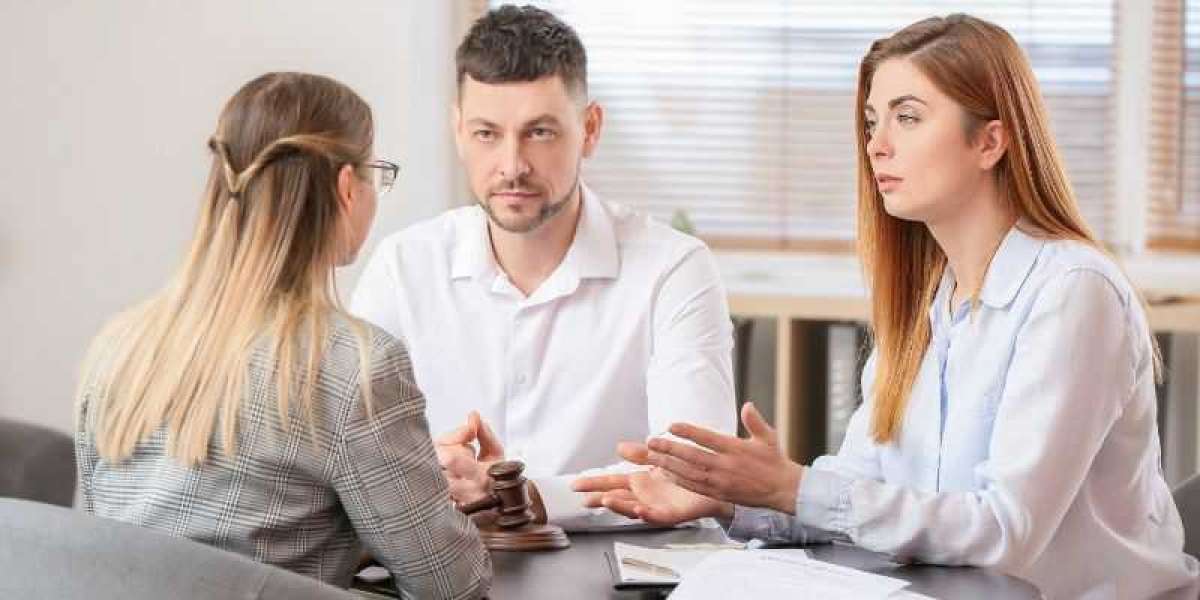 5 Skilled Family Law Attorneys in Northern California Who Can Help You Through Divorce and Custody Cases