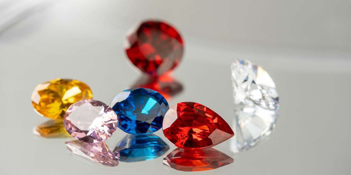 Elevate Your Life with Authentic Gemstones at Dhanshree Gems