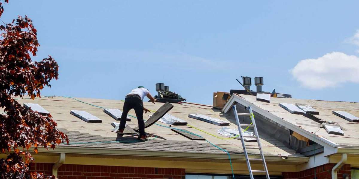 5 Roofing Companies in Murfreesboro That Actually Pick Up the Phone