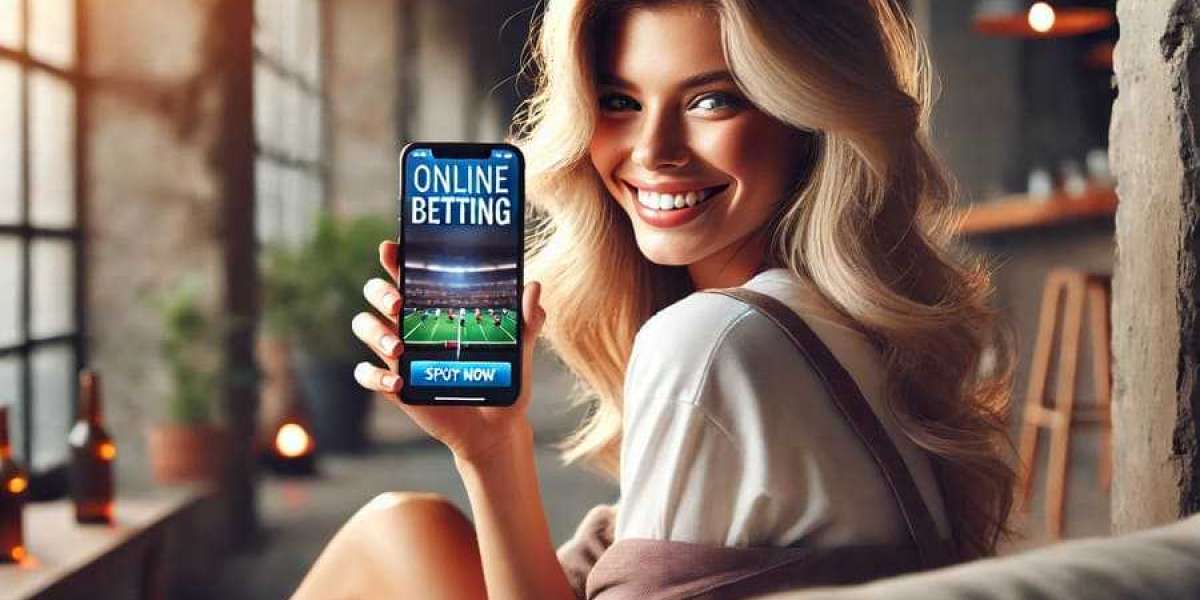 Korean Gambling Sites: Ensuring Safety with Sureman’s Scam Verification