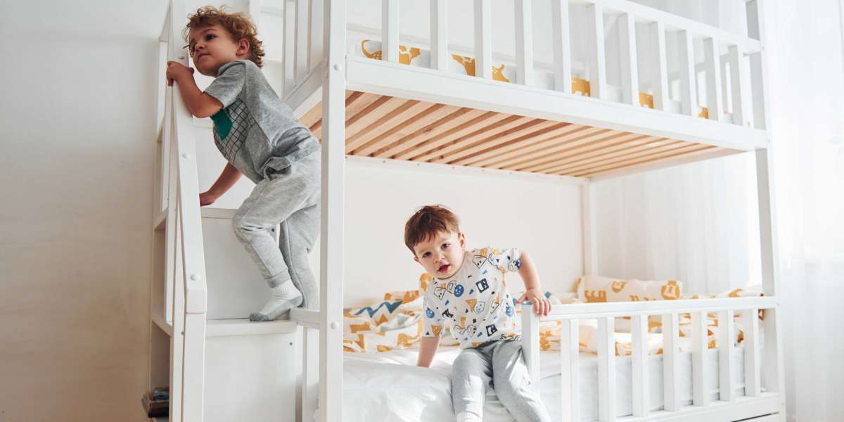 Five Killer Quora Answers On Trio Bunkbed