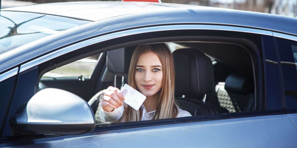 You'll Never Be Able To Figure Out This Buy Driver Licence's Secrets