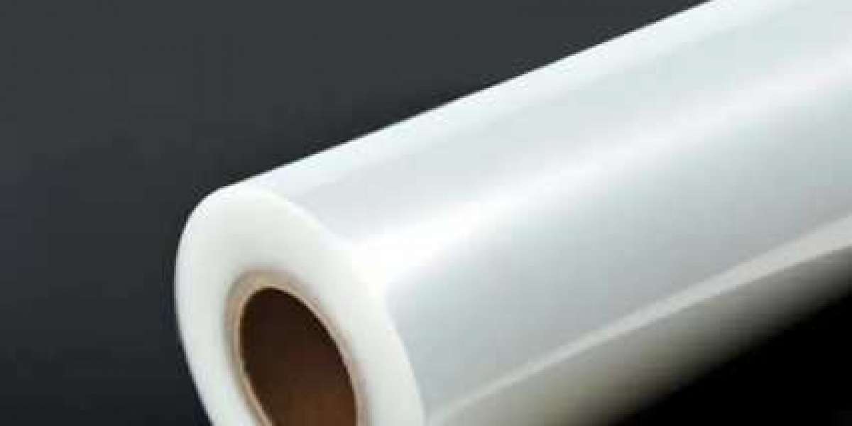 POF Shrink Film: A Flexible and Durable Solution for Every Industry